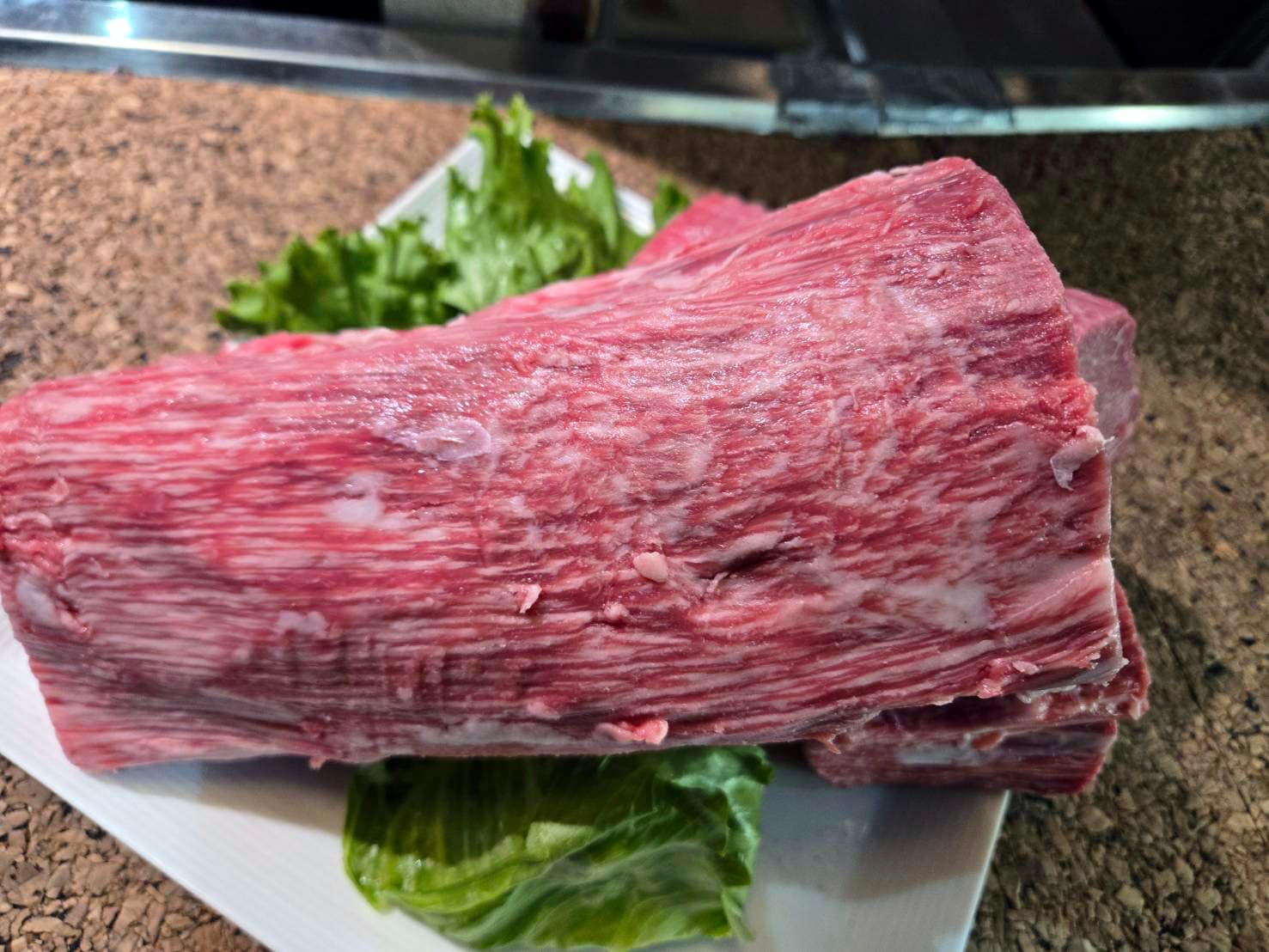シャトーブリアン