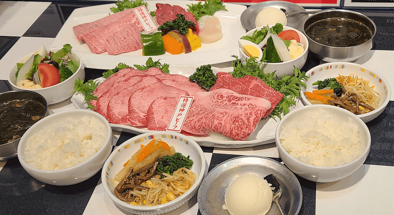 お二人様からのお手軽コース